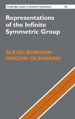 Representations of the Infinite Symmetric Group