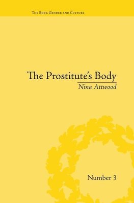 Attwood, N: Prostitute's Body