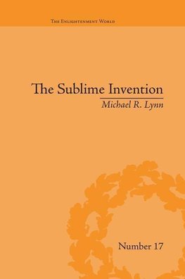 Lynn, M: Sublime Invention