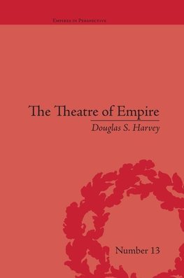 Harvey, D: Theatre of Empire