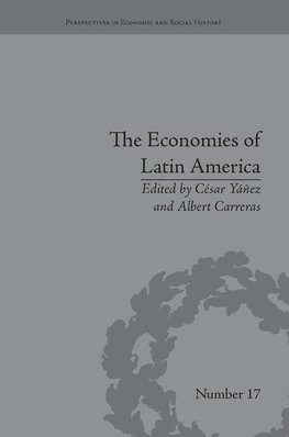 Yáñez, C: Economies of Latin America