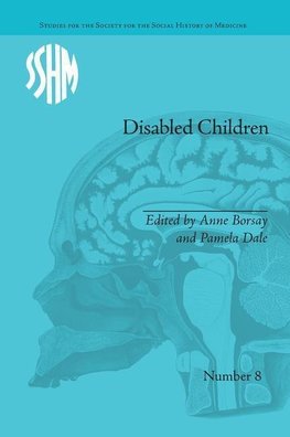 Borsay, A: Disabled Children