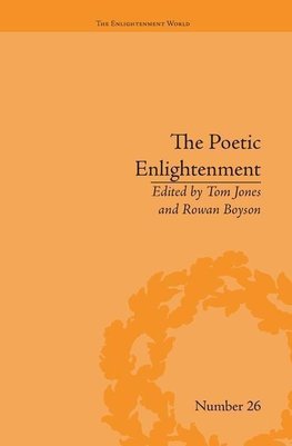 Boyson, R: Poetic Enlightenment