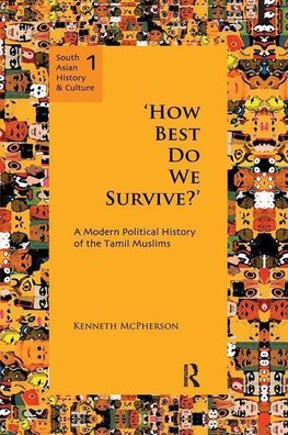 McPherson, K: How Best Do We Survive?'