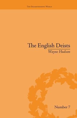 Hudson, W: English Deists