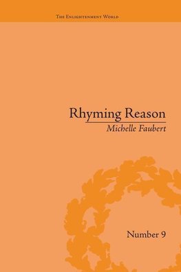 Faubert, M: Rhyming Reason