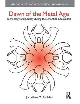 Golden, J: Dawn of the Metal Age