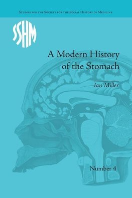 Miller, I: Modern History of the Stomach