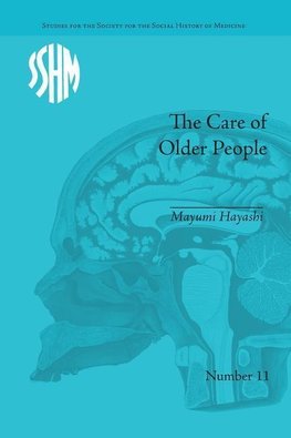 Hayashi, M: Care of Older People