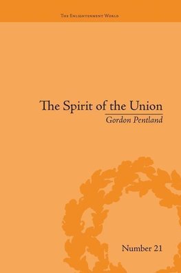 Pentland, G: Spirit of the Union