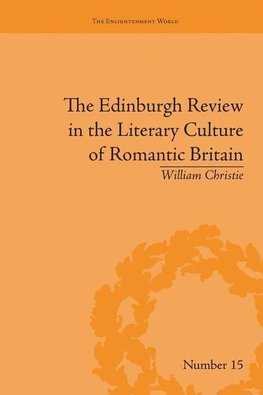 Christie, W: Edinburgh Review in the Literary Culture of Rom