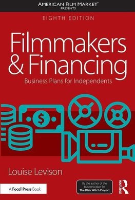 Filmmakers and Financing