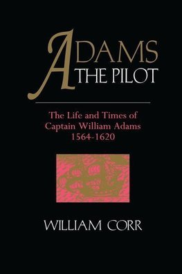 Corr, W: Adams The Pilot