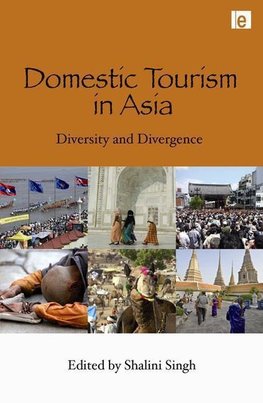 Singh, S: Domestic Tourism in Asia