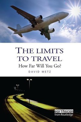 Metz, D: Limits to Travel