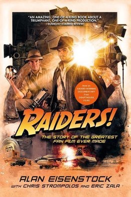 RAIDERS!