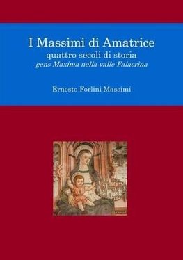 I Massimi di Amatrice