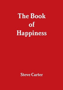 The Book of Happiness