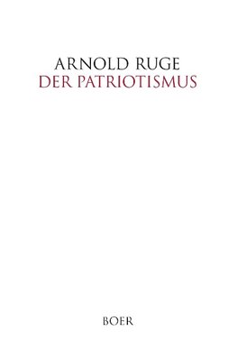 Der Patriotismus