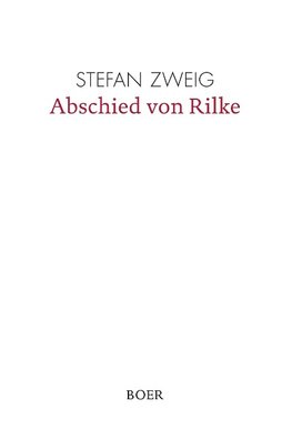 Abschied von Rilke