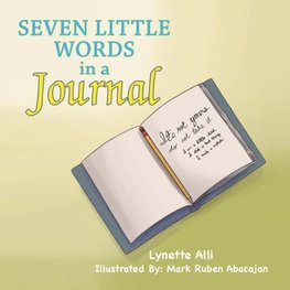 Seven Little Words in a Journal