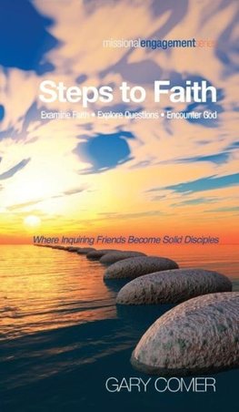 Steps to Faith