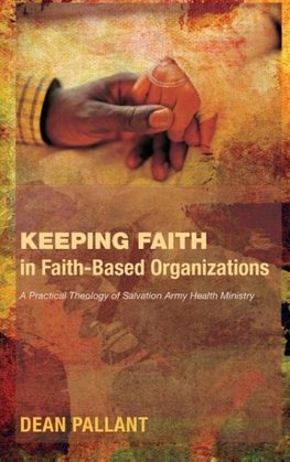 Keeping Faith in Faith-Based Organizations