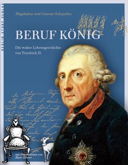 Beruf König