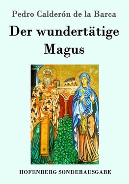 Der wundertätige Magus