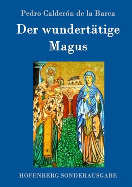 Der wundertätige Magus