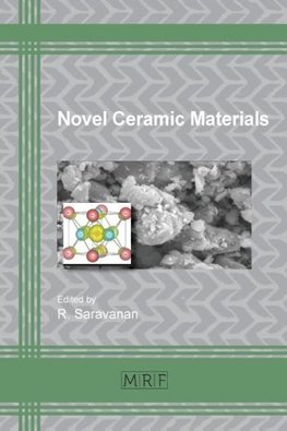 Novel Ceramic Materials