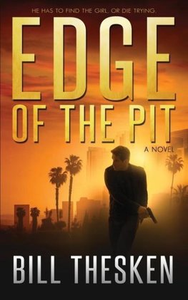 Edge of the Pit