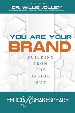 You Are Your Brand