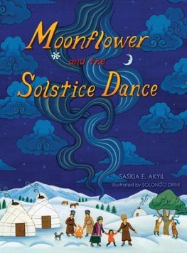 Moonflower and the Solstice Dance