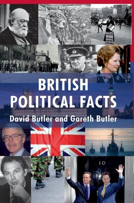 British Political Facts