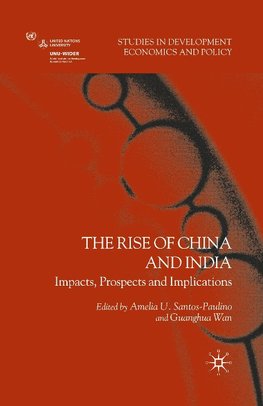 The Rise of China and India