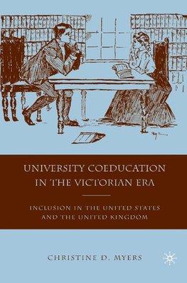 University Coeducation in the Victorian Era