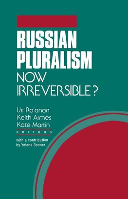 Russian Pluralism