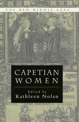 Capetian Women