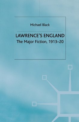 Lawrence's England