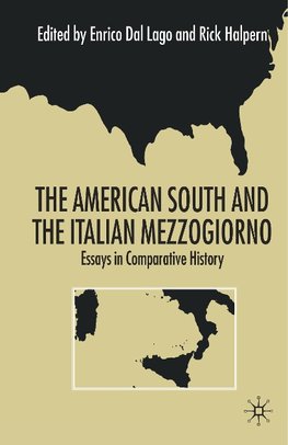 The American South and the Italian Mezzogiorno