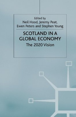 Scotland in a Global Economy