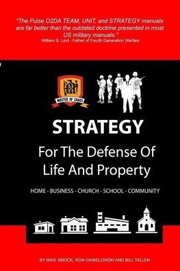 Strategy Manual SMV5