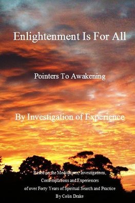 Enlightenment Is For All