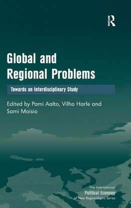 Global and Regional Problems