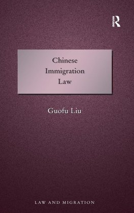 Chinese Immigration Law