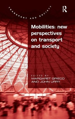 Mobilities