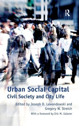 Urban Social Capital