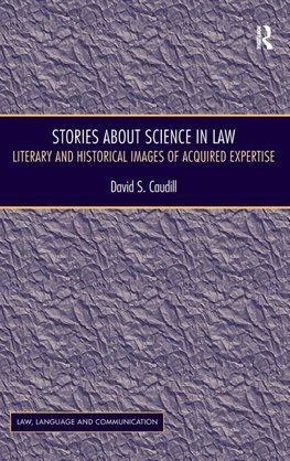 Stories About Science in Law