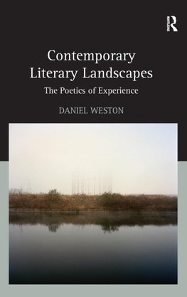 Contemporary Literary Landscapes